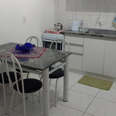 Aluguel Em Governador Celso Ramos别墅 外观 照片