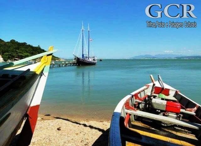 Aluguel Em Governador Celso Ramos别墅 外观 照片