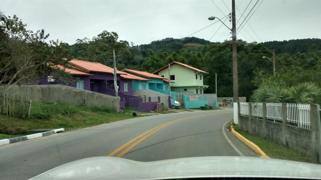 Aluguel Em Governador Celso Ramos别墅 外观 照片